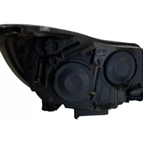 BM5113W030AF фара передняя Ford Focus 2013