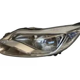 BM5113W030AF фара передняя Ford Focus 2013