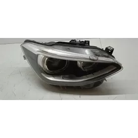 BMW12015M фара передня BMW 1 F20 F21 2015