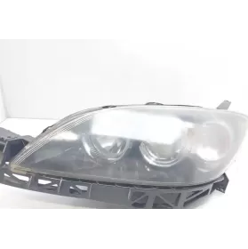 BP4K510L0F фара передня Mazda 3 2003
