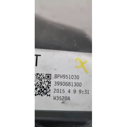 BPW951030 фара передня Mazda 3 II 2015