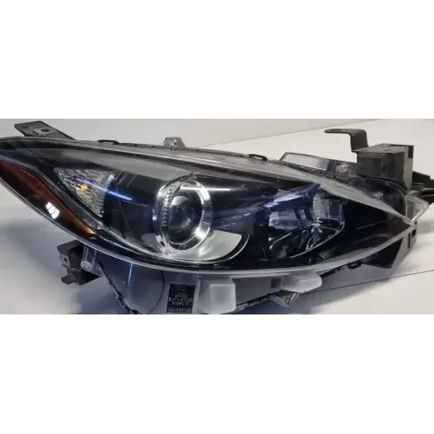 BPW951030 фара передня Mazda 3 II 2015