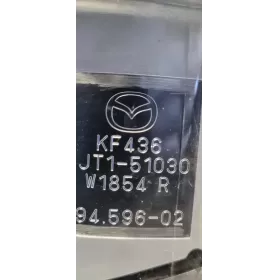 BPW951030 фара передня Mazda 3 II 2015