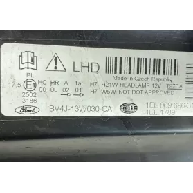 BV4J13W030CA фара передняя Ford Kuga I 2011