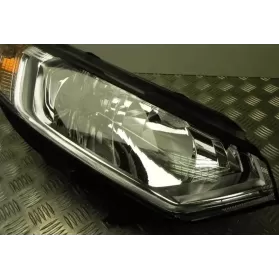 CN1513W029CG фара передняя Ford Ecosport 2016