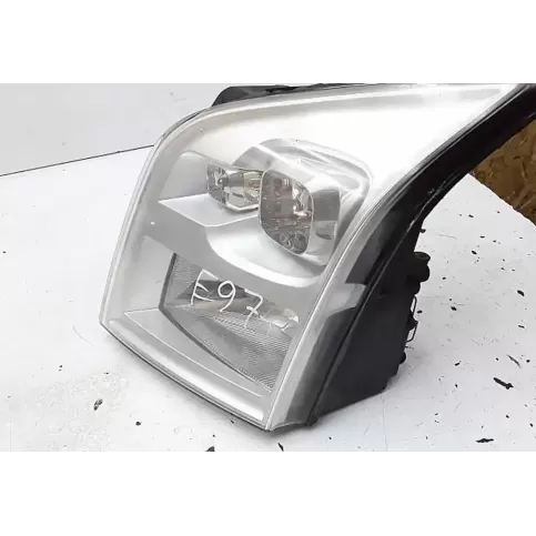 CUJ9A фара передняя Ford Transit 2011