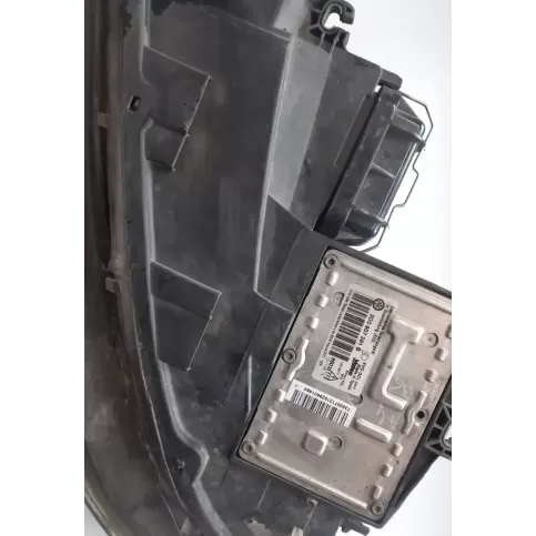 D0907391B фара передняя Audi A4 S4 B6 8E 8H 2003
