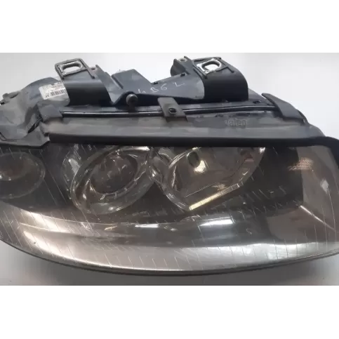 D0907391B фара передняя Audi A4 S4 B6 8E 8H 2003