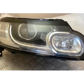 DK6213W029DG фара передняя Land Rover Range Rover Sport L494 2015