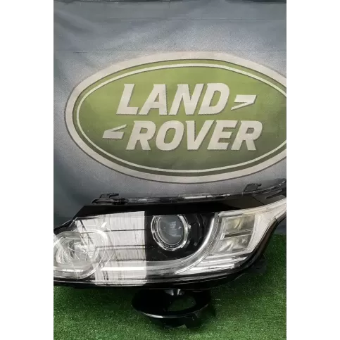 DK6213W030HG фара передняя Land Rover Range Rover Sport L494 2017