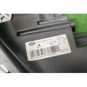 DK6213W030HG фара передняя Land Rover Range Rover Sport L494 2017