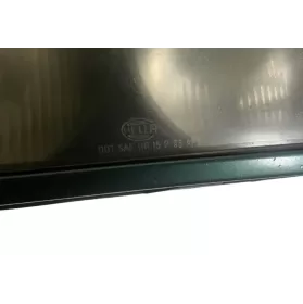 DOTSAEHR15P95AP2 фара передняя BMW 5 E39 2000