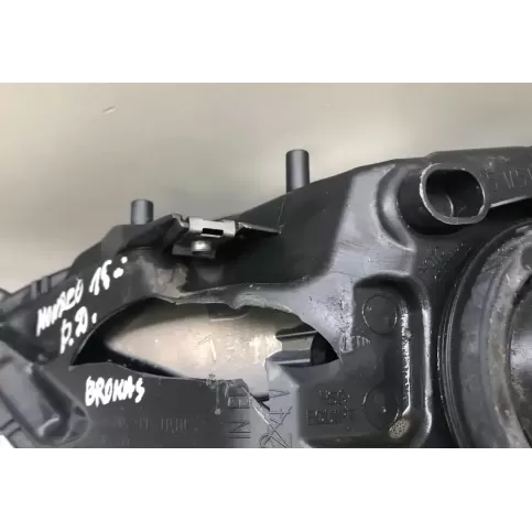 DS7313W029BE фара передняя Ford Mondeo MK V 2015