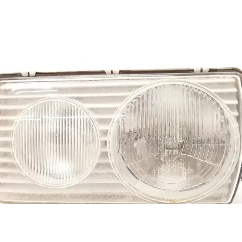 E124425 фара передняя Mercedes-Benz W123 1977
