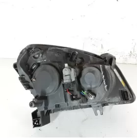 E400000102 фара передняя Nissan Qashqai 2007
