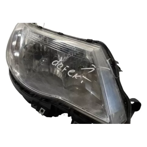 E412378 фара передня Subaru Forester SH 2009