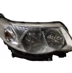 E412378 фара передня Subaru Forester SH 2009