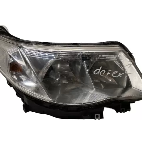 E412378 фара передня Subaru Forester SH 2009