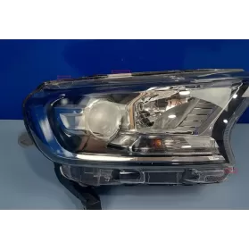 EB3B13W029ASB фара передняя Ford Ranger 2018