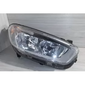 ET7613W029AJ фара передняя Ford Transit Courier 2014