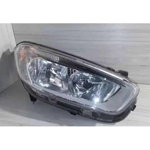 ET7613W029AJ фара передняя Ford Transit Courier 2014