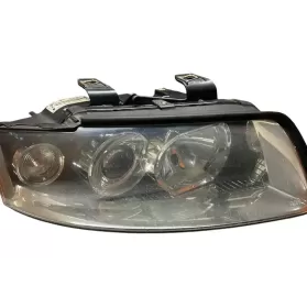 F00DC011024 фара передняя Audi A4 S4 B6 8E 8H 2003