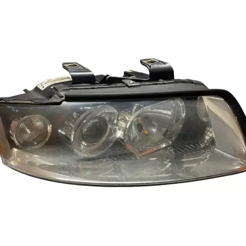 F00DC011024 фара передняя Audi A4 S4 B6 8E 8H 2003