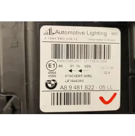 F00HTB912411 фара передняя BMW X7 G07 2018