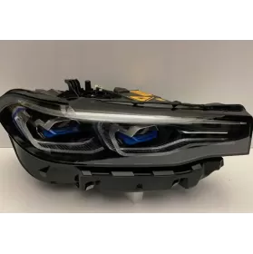 F00HTB912411 фара передняя BMW X7 G07 2018