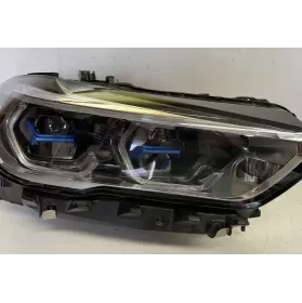 F00HTB914006 фара передняя BMW X6 G06 2021