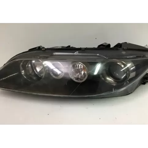 F014003902LH фара передняя Mazda 6 2006
