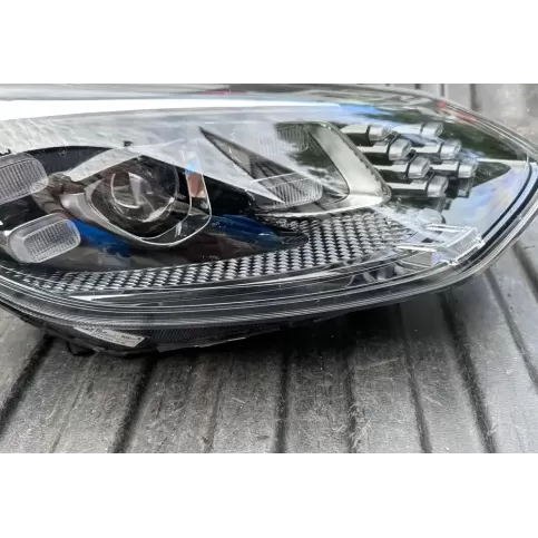 F192152610 фара передняя KIA Sportage 2018