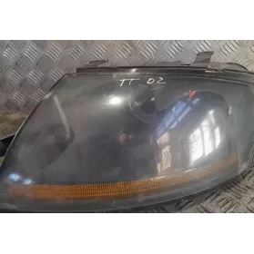 F301164673 фара передняя Audi TT Mk1 2002