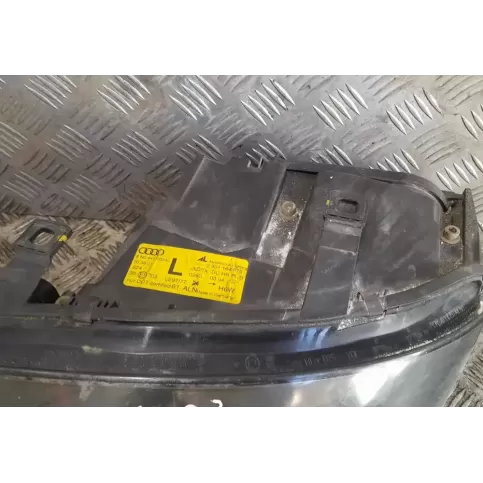 F301164673 фара передняя Audi TT Mk1 2002