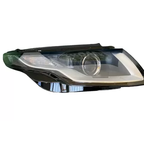 GJ3213W029BD фара передняя Land Rover Evoque I 2016