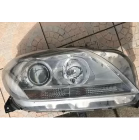 GS0010 фара передняя Mercedes-Benz S W222 2020