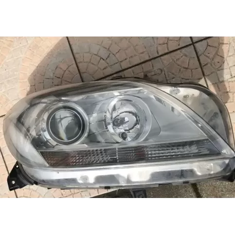 GS0010 фара передняя Mercedes-Benz S W222 2020