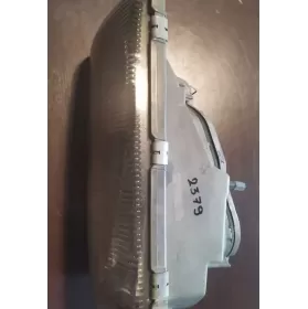 HELLA127103LI фара передняя Mercedes-Benz 200 300 W123 1980