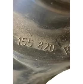 HR1439 фара передняя Saab 9-3 Ver2 2005