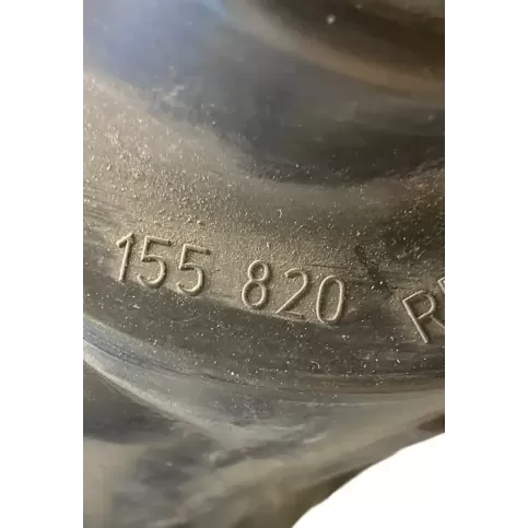 HR1439 фара передняя Saab 9-3 Ver2 2005