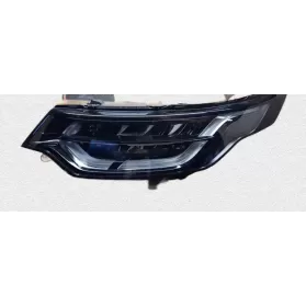 HY3213W030DC фара передняя Land Rover Discovery 5 2019