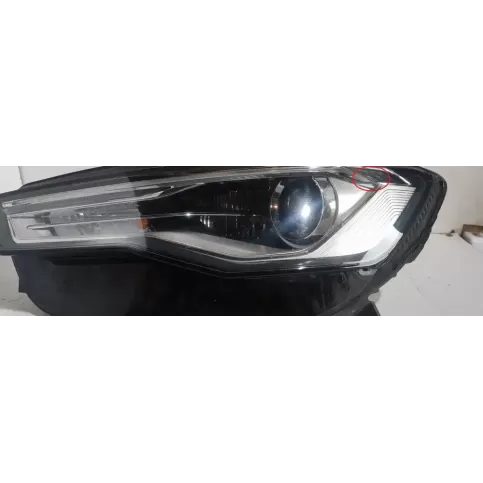 ITCA6004 фара передняя Audi A6 S6 C7 4G 2016