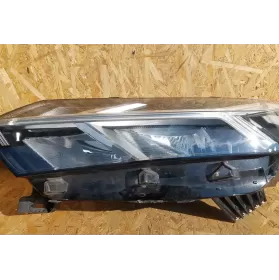 ITPD011082 фара передняя Dacia Sandero 2022