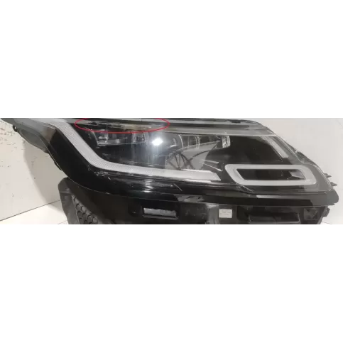 J8A213W029LF фара передняя Land Rover Range Rover Velar 2018