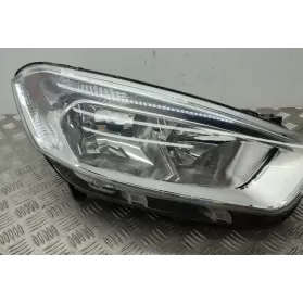 JT7613W029AD фара передняя Ford Turneo Courier 2018