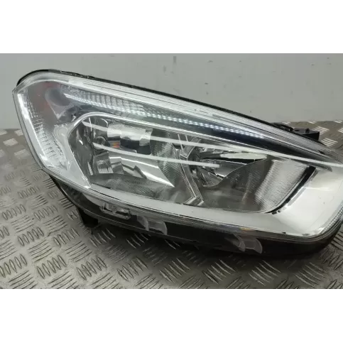 JT7613W029AD фара передняя Ford Turneo Courier 2018