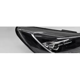 JX7B-13E016-AJ фара передня Ford Focus 2021