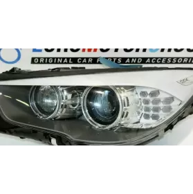 K003491 фара передняя BMW 5 GT F07 2015
