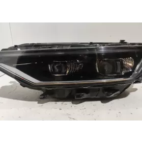 KAU035 фара передняя Volkswagen PASSAT B8 2019