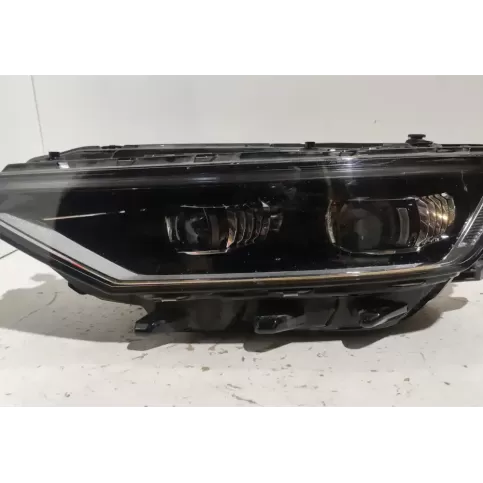 KAU035 фара передняя Volkswagen PASSAT B8 2019